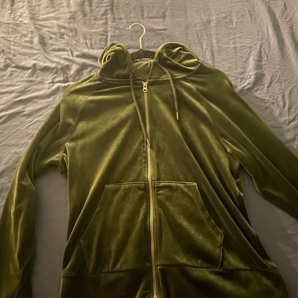 Walmart Tracksuit Sweater Size Small - Picture 1 of 1